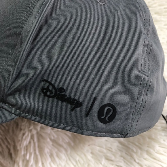 Disney x lululemon Structured Classic Ball Cap main image 4